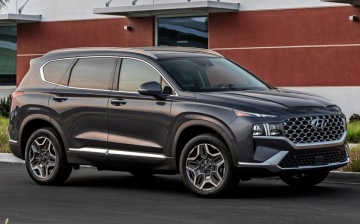 В Россию стали привозить еще больше автомобилей с пробегом