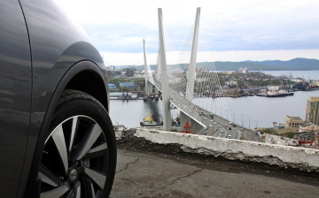 В июле экспорт авто из Японии в Россию вырос на 53%