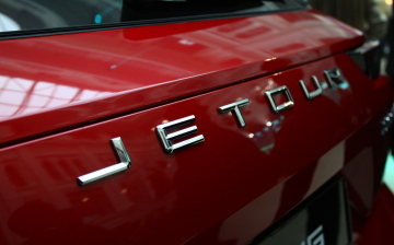 Jetour расширил российскую дилерскую сеть в Петербурге