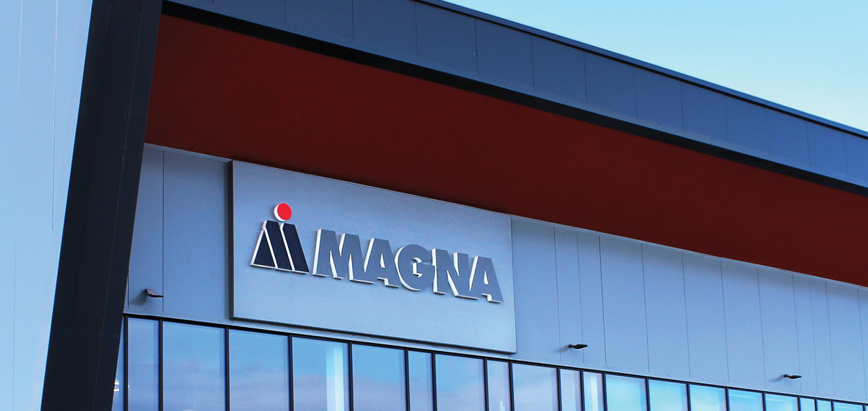 Magna продала российские активы ж/д перевозчику