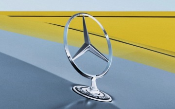 Mercedes-Benz отключил российских дилеров от своего ПО