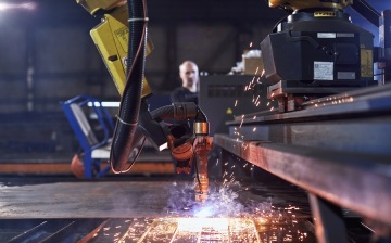 В Ростовской области построят завод комплектующих для сельхозтехники