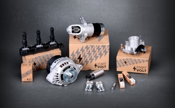 STARTVOLT анонсировал обучающие вебинары