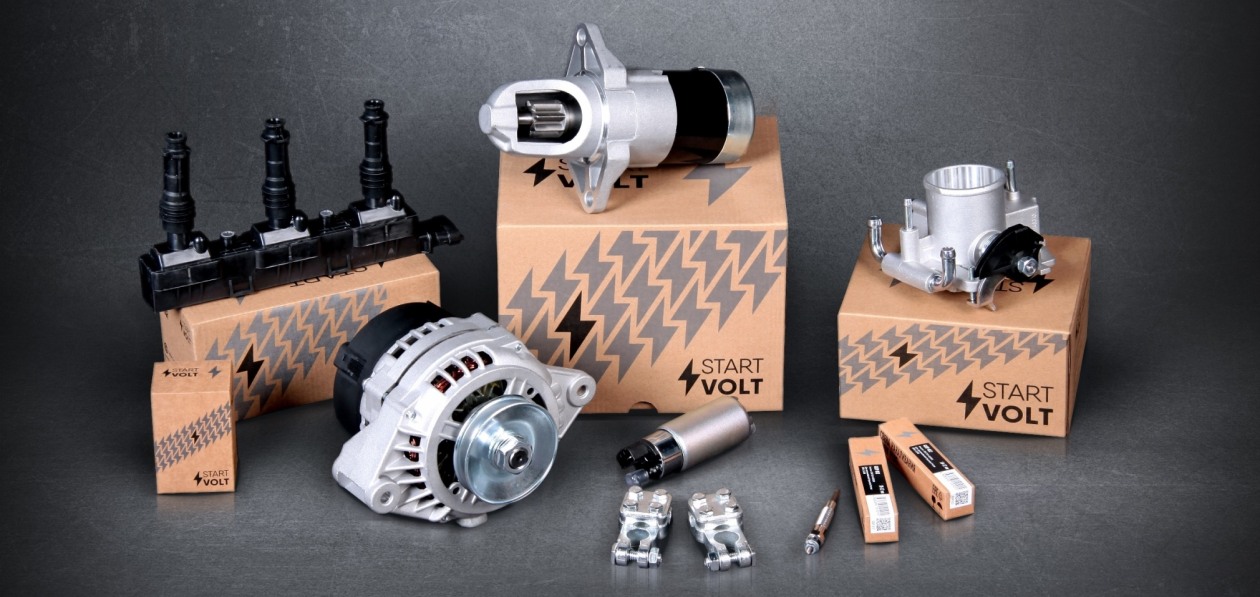 STARTVOLT анонсировал обучающие вебинары