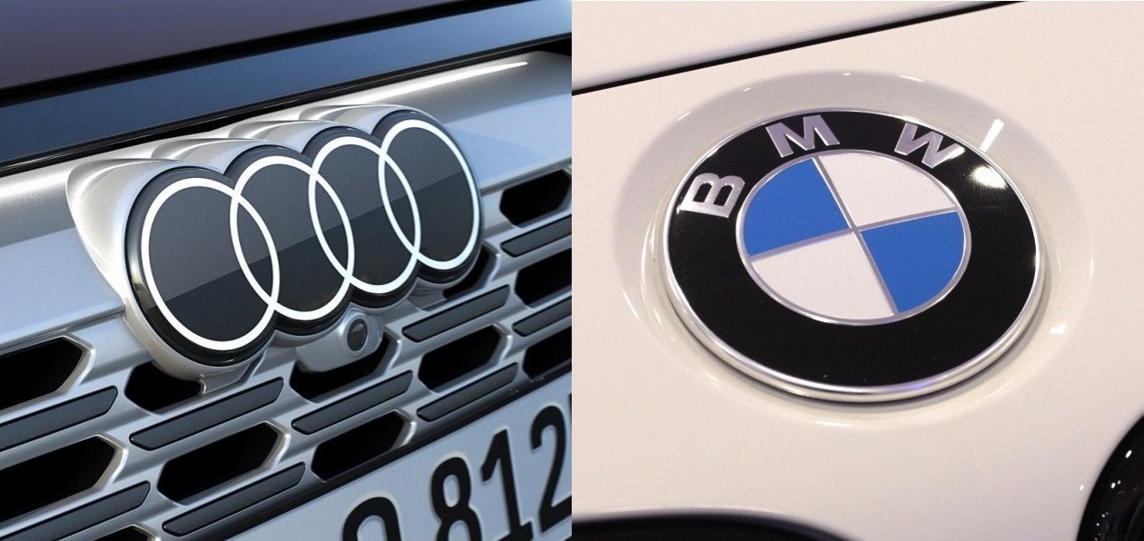 BMW и Audi ограничили доступ к своему ПО в России