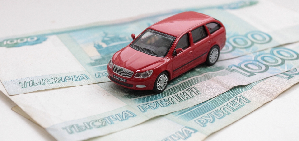 Автомобили 13 брендов подорожали в России с начала августа