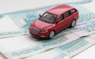 Россияне потратили на подержанные авто более 500 млрд рублей за месяц