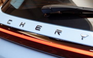 Chery вошла в топ-10 крупнейших зарубежных компаний в России