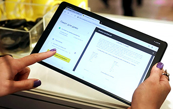 Как СТО может оптимизировать документооборот с клиентами-физлицами?