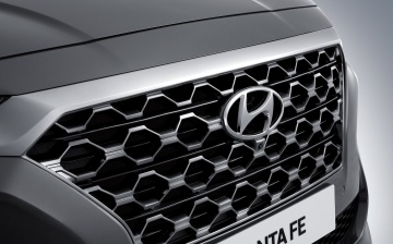 Hyundai стал самым угоняемым автомобилем в 2023 году