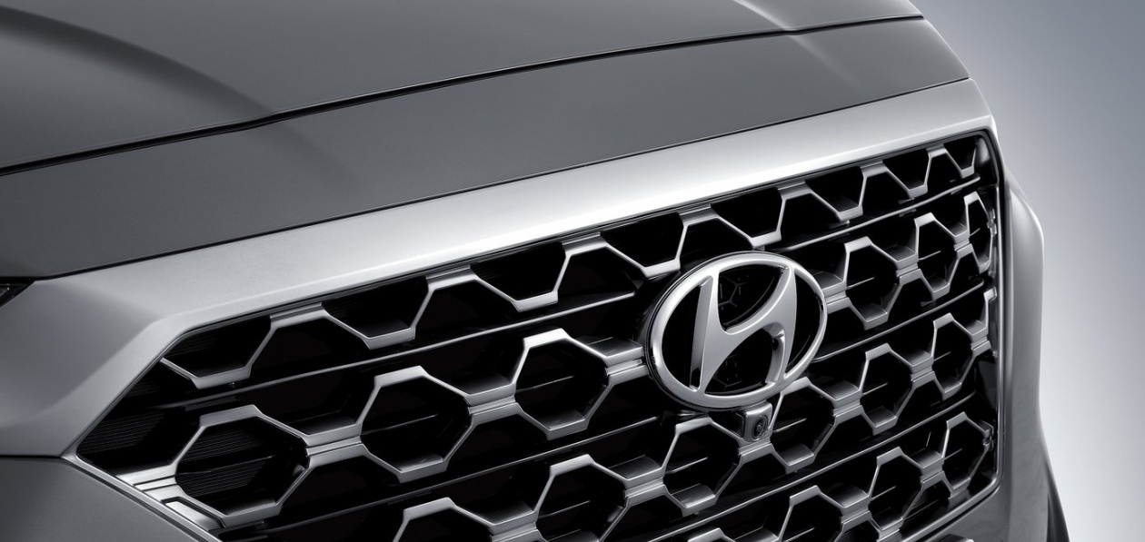 Hyundai стал самым угоняемым автомобилем в 2023 году