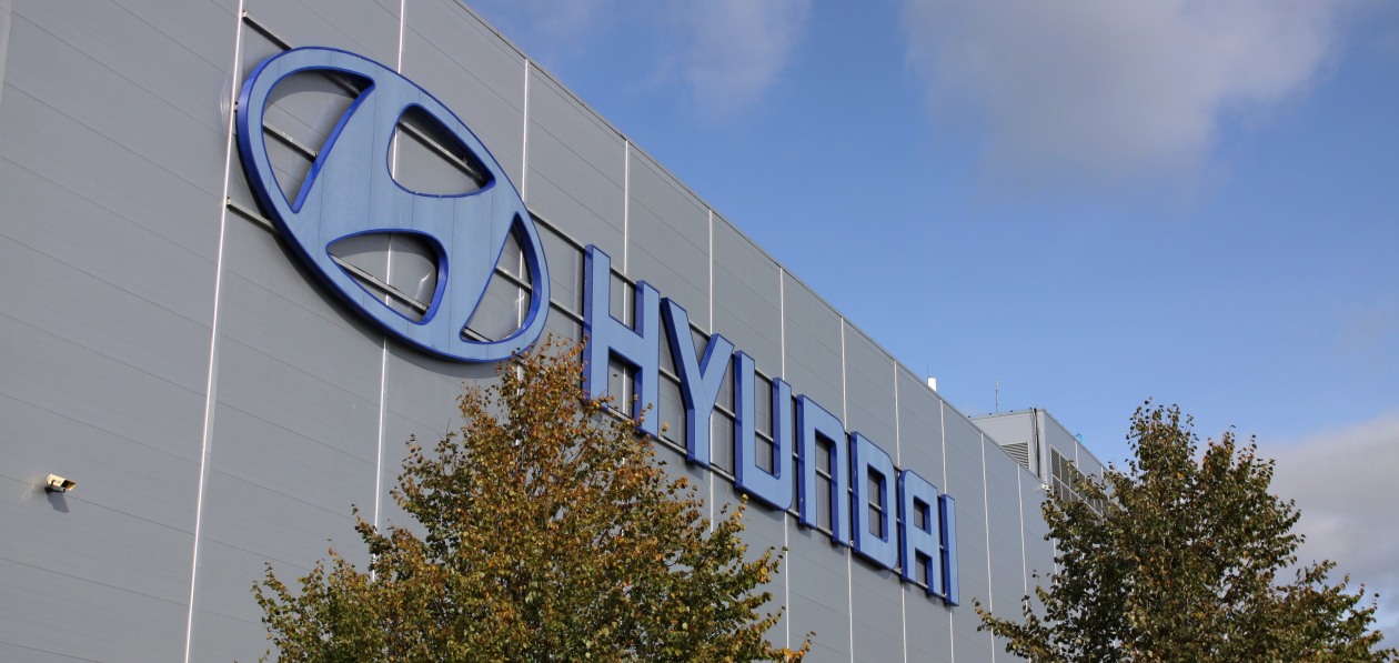 Петербургский завод Hyundai нашел покупателя