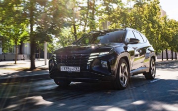 Доля параллельного импорта на российском авторынке начала снижаться
