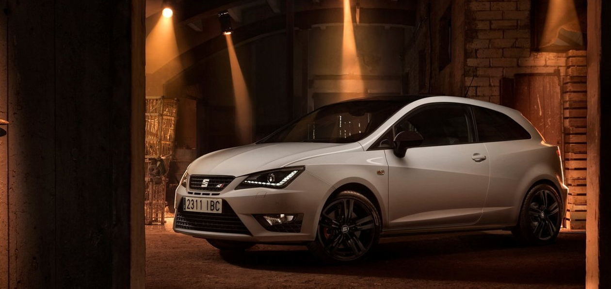 Seat больше не будет выпускать автомобили