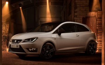 Seat больше не будет выпускать автомобили