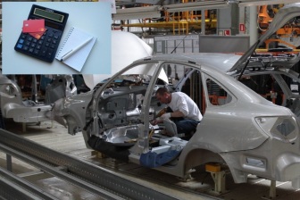 Льготные кредиты хотят выдавать лишь на машины с высокой степенью локализации