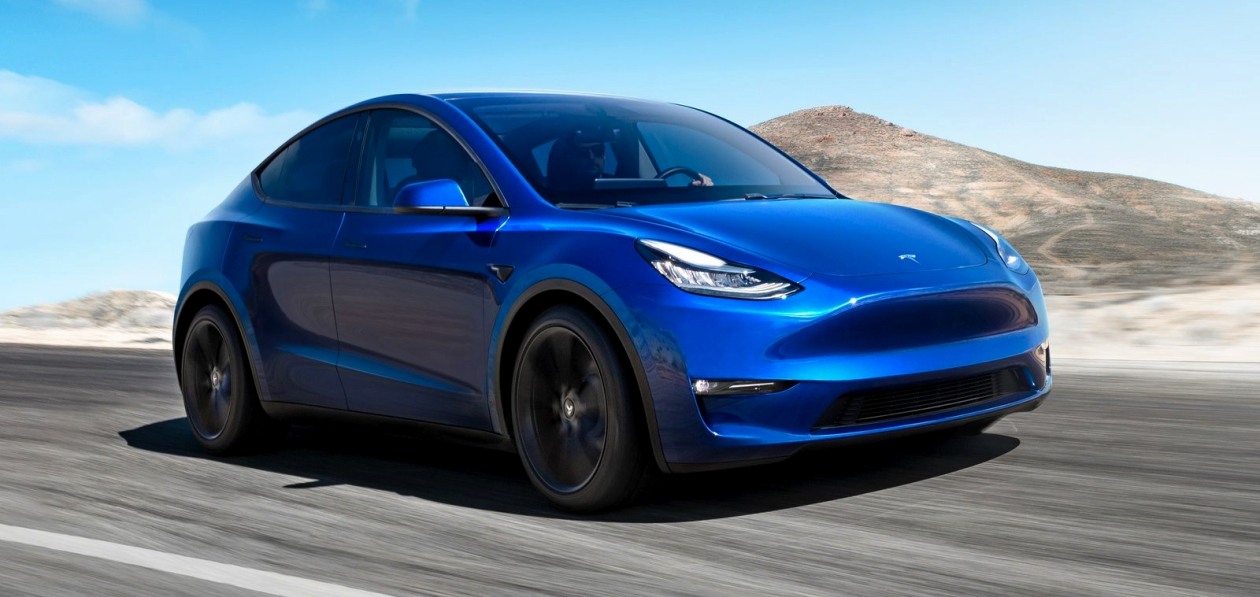 Саудовская Аравия ведет переговоры с Tesla о строительстве завода