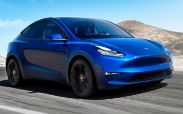 Саудовская Аравия ведет переговоры с Tesla о строительстве завода