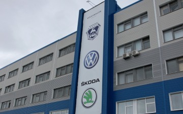 ГАЗ отказался от иска к Volkswagen на 15,6 млрд рублей