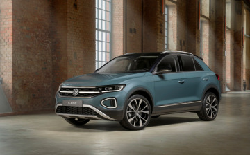Volkswagen, Toyota и Audi вошли в топ-3 лидеров рынка ЕС