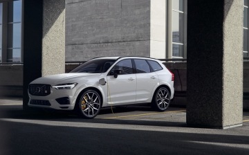 В России снизили утильсбор на гибридные автомобили
