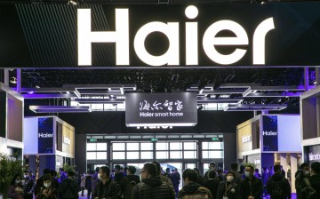 Haier планирует создать собственный автомобильный бренд