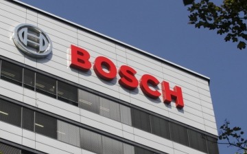 На бывшем заводе Bosch в России возобновят производство