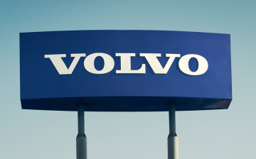 Volvo откроет технологический центр в Сингапуре