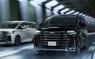 Toyota приостановила производство из-за аварии на заводе поставщика