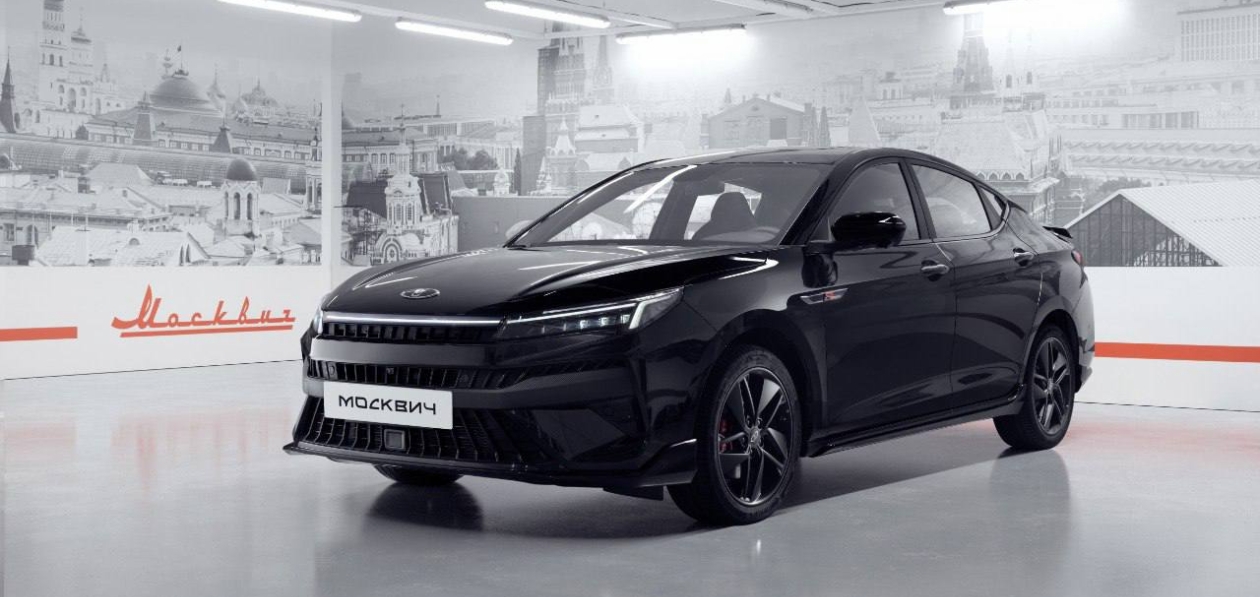 Минпромторг порекомендовал чиновникам покупать российские и китайские авто