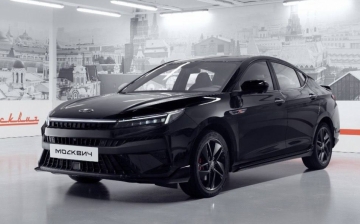 Минпромторг порекомендовал чиновникам покупать российские и китайские авто