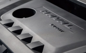 Двигатели Haval планируют производить в России с 2024 года
