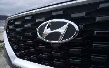 Hyundai построит автомобильный завод в Саудовской Аравии