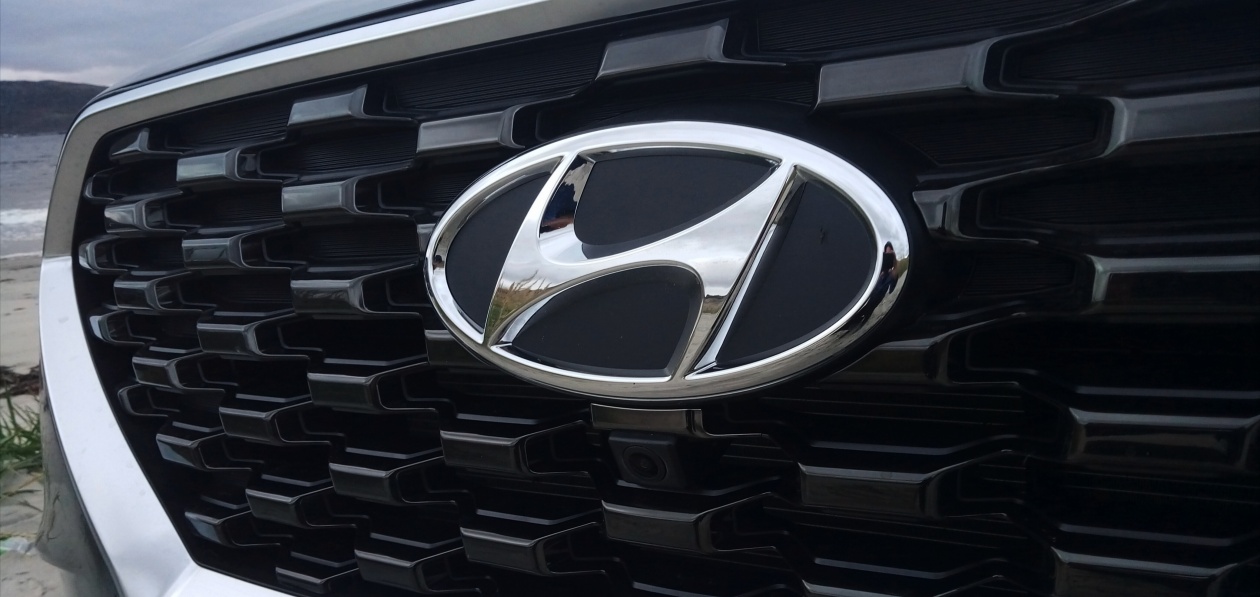 Hyundai построит автомобильный завод в Саудовской Аравии