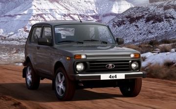 Рост рынка автомобилей с пробегом в России замедлился