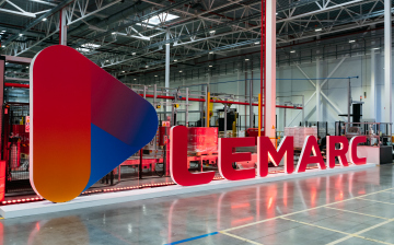 В России запустили производство масел под брендом Lemarc