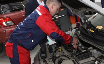 В Московской области пройдет «Фестиваль рабочих профессий автомобилестроения – 2023»