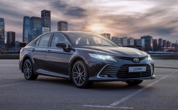 На Дальнем Востоке стали чаще покупать новые автомобили вместо подержанных