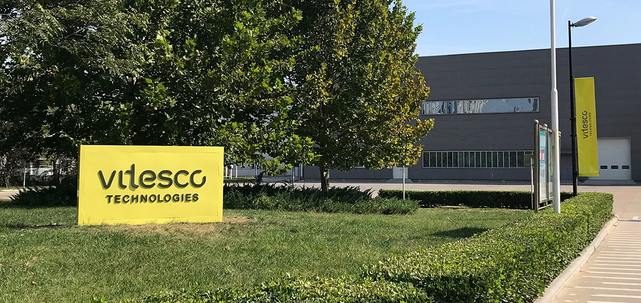 В Vitesco Technologies скептически отнеслись к идее слияния с Schaeffler