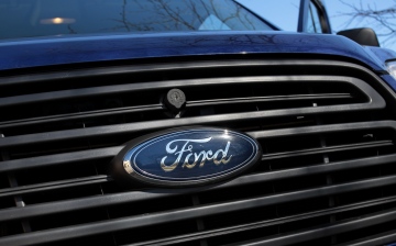 Крупнейший завод Ford в США закрылся из-за забастовок профсоюзов