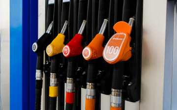 Правительство РФ приняло ряд мер для стабилизации топливного рынка