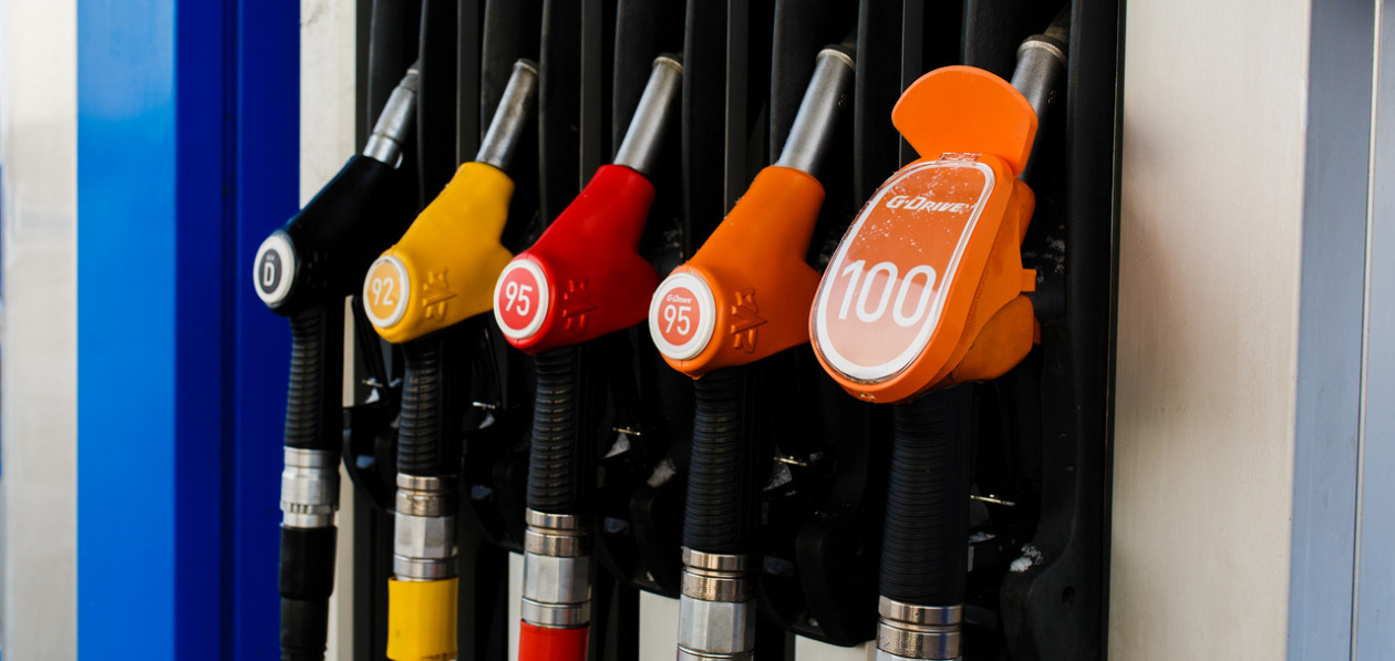 Правительство РФ приняло ряд мер для стабилизации топливного рынка