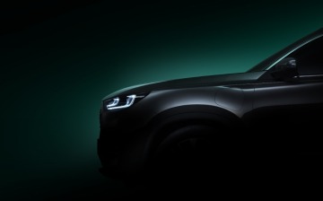 Chery покажет пять новинок на автосалоне в Катаре