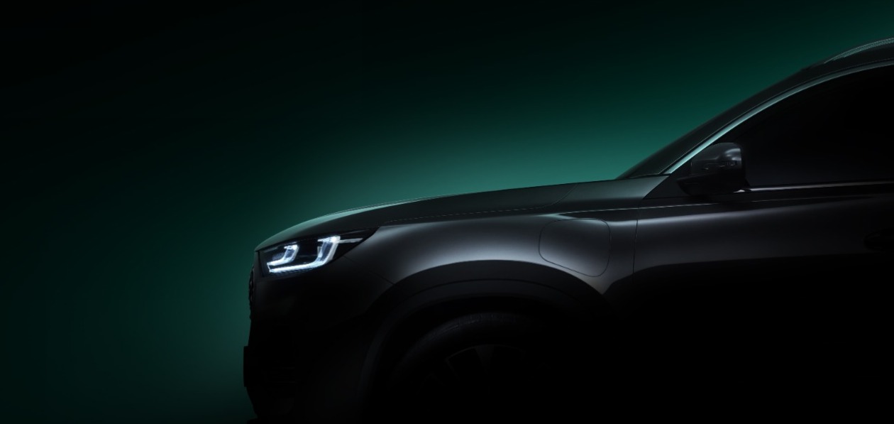 Chery покажет пять новинок на автосалоне в Катаре