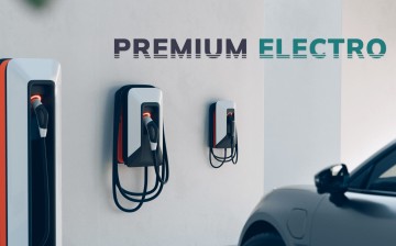 AGR Automotive Group запустила новое направление Premium Electro