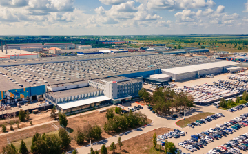 В Казахстане начнут производить автомобили Skoda