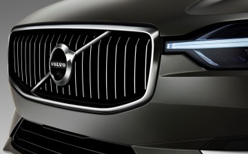 Volvo отключила ПО для автовладельцев из России