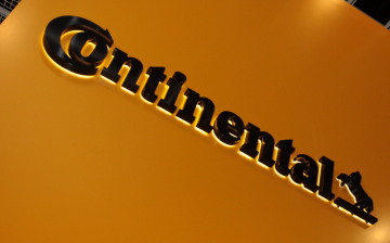 Завод Continental в Калуге переименуют в Gislaved