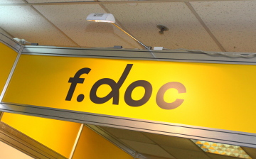 В Безбумажном офисе F.Doc стала доступна функция запроса документов у клиента