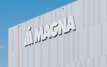 Magna оценила потери от ухода из России
